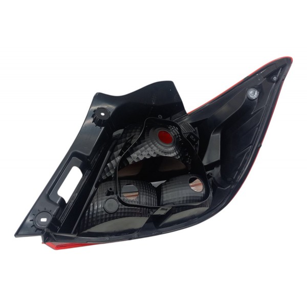 Lanterna Tras Esquerda Chevrolet Onix 2013 A 2017 Importada