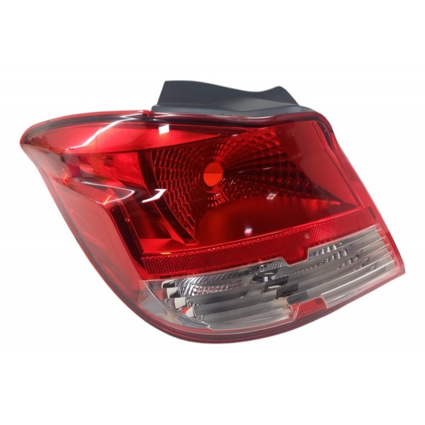 Lanterna Tras Esquerda Chevrolet Onix 2013 A 2017 Importada