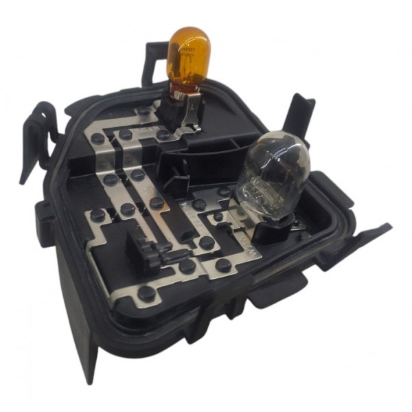 Par Do Circuito Lanterna Canto Ld Le Audi A3 2017 2021