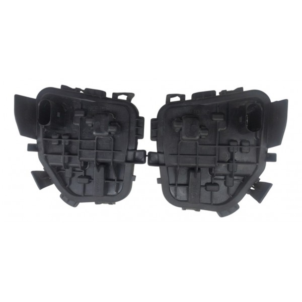 Par Do Circuito Lanterna Canto Ld Le Audi A3 2017 2021