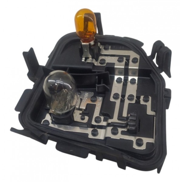 Par Do Circuito Lanterna Canto Ld Le Audi A3 2017 2021