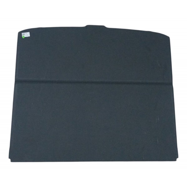 Tampao Fundo Porta Mala Creta 2022/2025 85715bx000 Preto