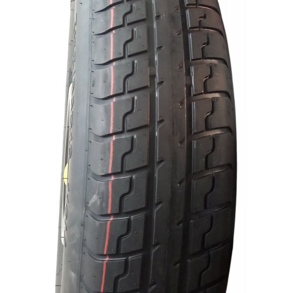 Roda Estepe Pneu Aro16 Hyundai Creta 2024 2025