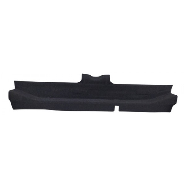 Forro Acabamento Porta Malas Audi A3 2014 2020 Original