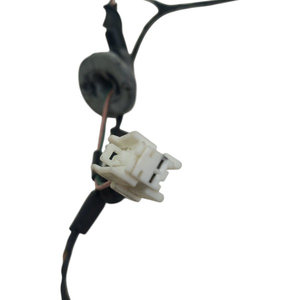 Chicote Porta Tras Direita Renault Sandero 1.0 3cc 2015 2022