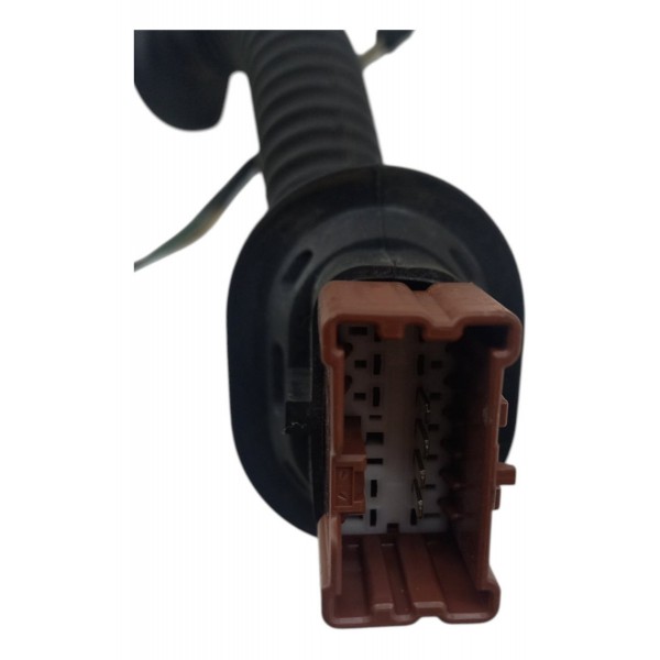 Chicote Porta Tras Direita Renault Sandero 1.0 3cc 2015 2022