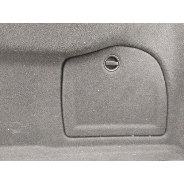Forro Porta Malas Traseiro Ld Audi A3 2015 2019 Original