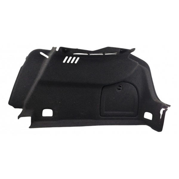 Forro Porta Malas Traseiro Ld Audi A3 2015 2019 Original