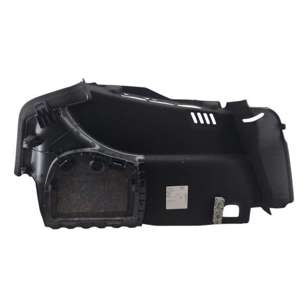 Forro Porta Malas Traseiro Ld Audi A3 2015 2019 Original