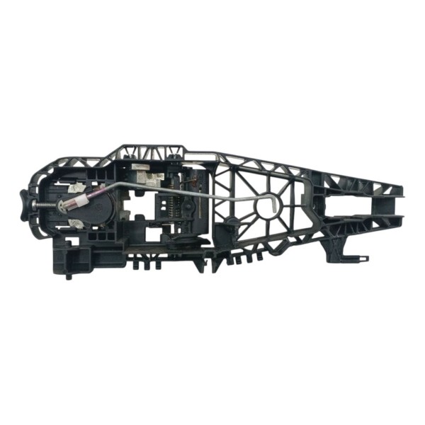 Suporte Maçaneta Externa Tras Jeep Compass Le Flex 2019