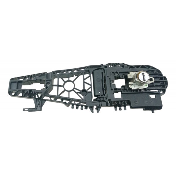 Suporte Maçaneta Externa Tras Jeep Compass Le Flex 2019