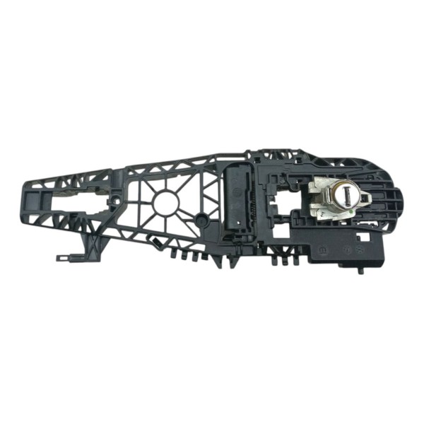 Suporte Maçaneta Externa Tras Jeep Compass Le Flex 2019