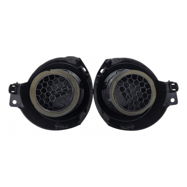 Par De Difusores De Ar Ld Le Nissan Kicks 2016 2022