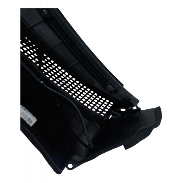 Grade Churrasqueira Parabrisa Hyundai Creta 2023 2024