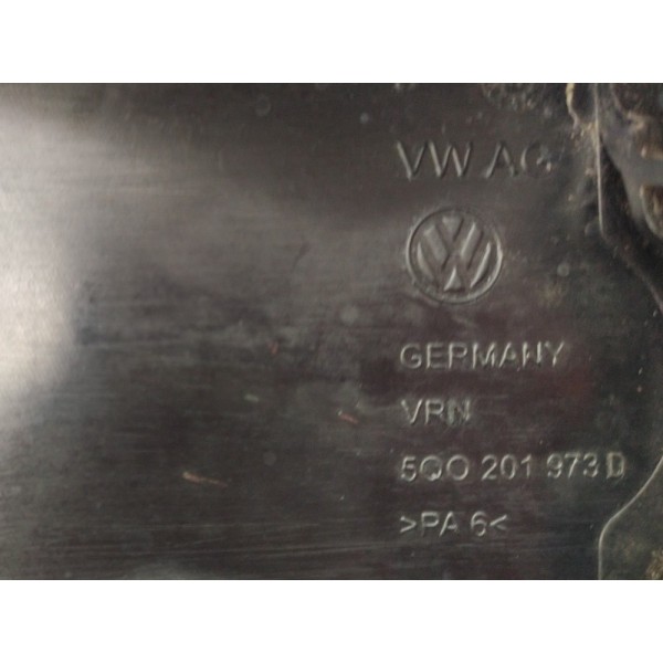 Suporte Guia Mangueira Combustível Audi A3 Jetta 2015 2020