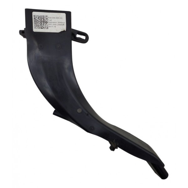 Suporte Guia Mangueira Combustível Audi A3 Jetta 2015 2020