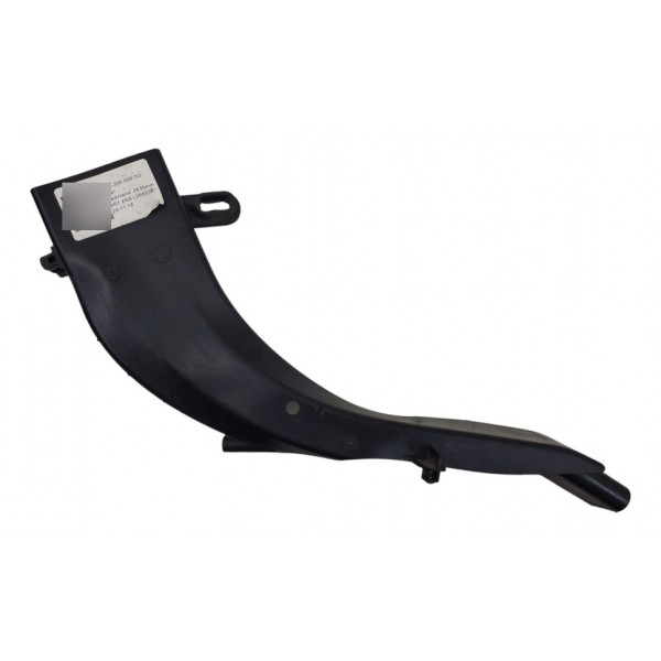 Suporte Guia Mangueira Combustível Audi A3 Jetta 2015 2020