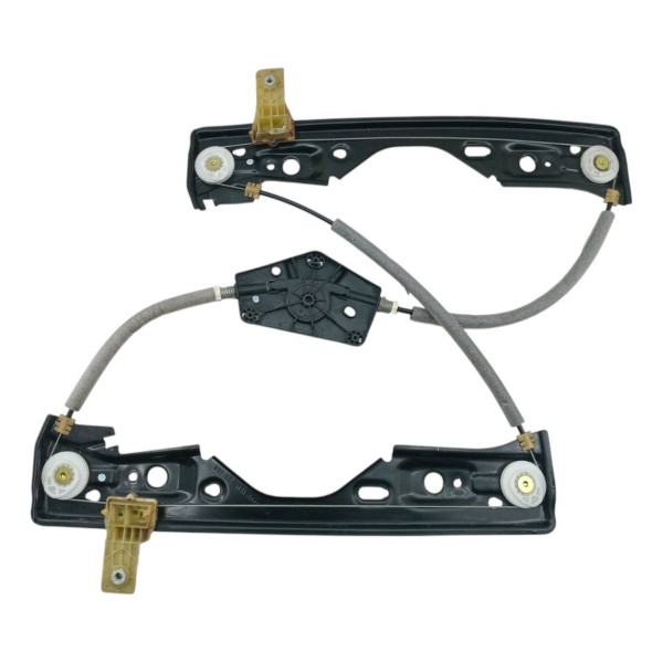 Máquina Vidro Diant Jeep Compass Ld Flex 2.0 2019 C Detalhe