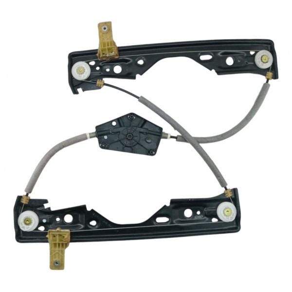 Máquina Vidro Diant Jeep Compass Ld Flex 2.0 2019 C Detalhe