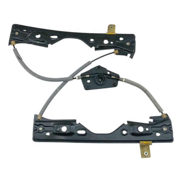 Máquina Vidro Diant Jeep Compass Ld Flex 2.0 2019 C Detalhe