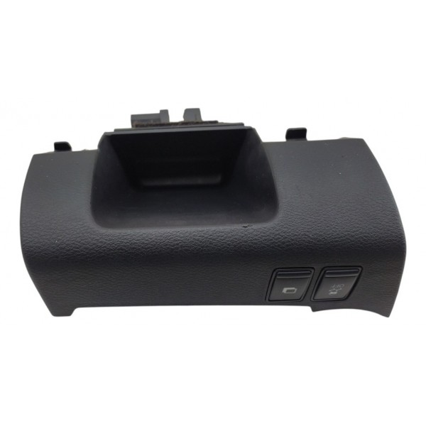 Moldura Painel C Botão Nissan Kicks 2017 2022 Original