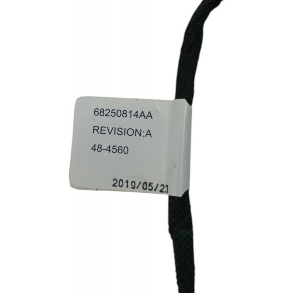 Led Maçaneta Diant Jeep Compass Le Flex 2.0 2019 (usado)