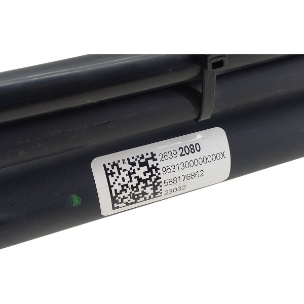 Gargalo Tanque De Combustível Chevrolet Onix 2020 2024 Usado