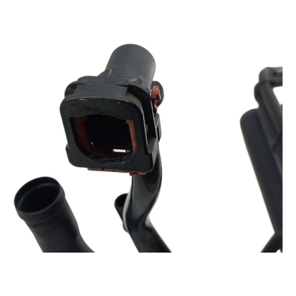 Gargalo Tanque De Combustível Chevrolet Onix 2020 2024 Usado