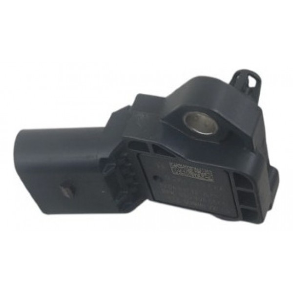 Sensor De Pressao Map Audi A3 2020