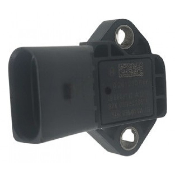 Sensor De Pressao Map Audi A3 2020