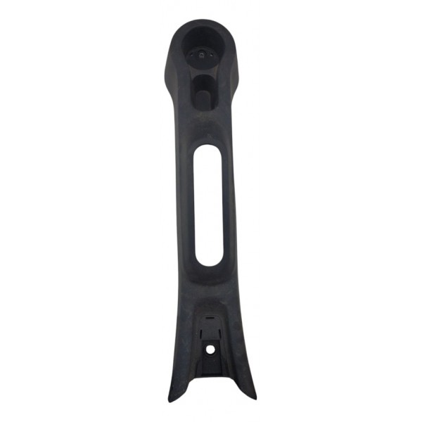 Moldura Console Central Freio De Mão Fiat Mobi 2020 2024