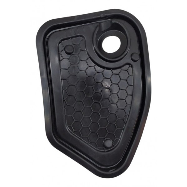 Moldura Interna Porta Dianteira Ld Audi A3 2015 2020