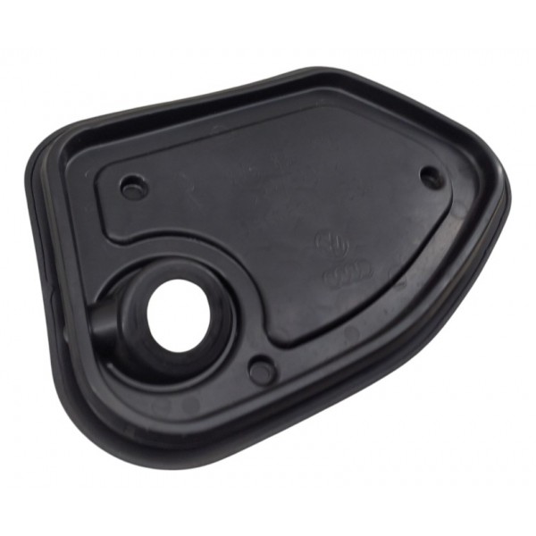 Moldura Interna Porta Dianteira Ld Audi A3 2015 2020