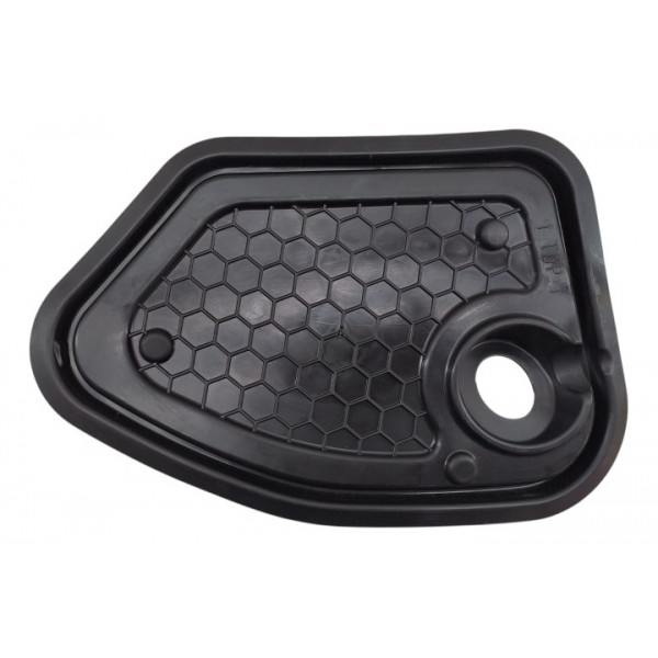 Moldura Interna Porta Dianteira Ld Audi A3 2015 2020