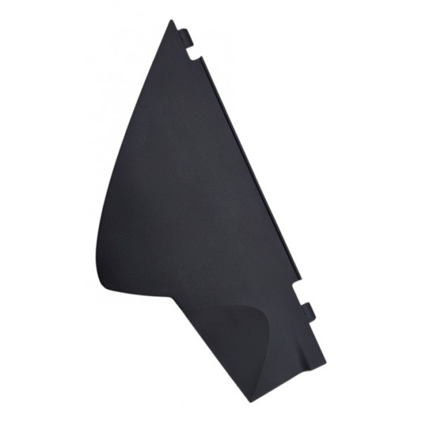 Moldura Lateral Le Painel Nissan Kicks 2016  2024 Original