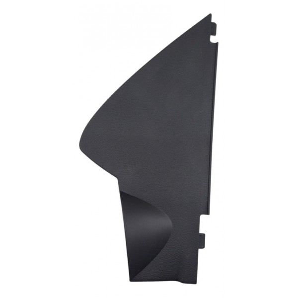 Moldura Lateral Le Painel Nissan Kicks 2016  2024 Original