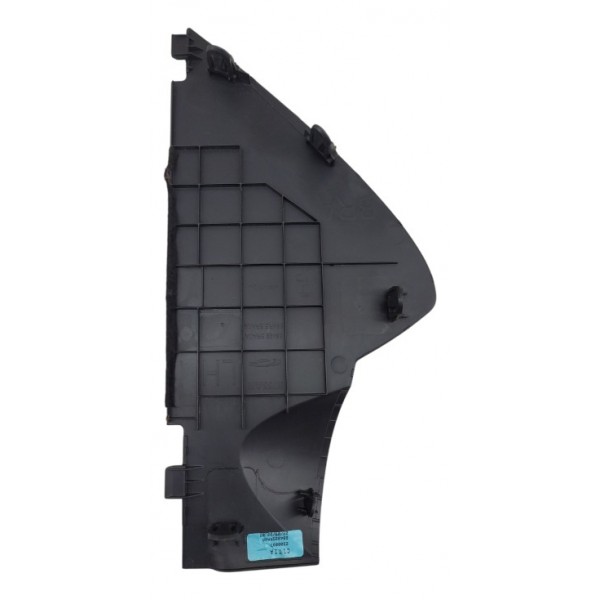 Moldura Lateral Le Painel Nissan Kicks 2016  2024 Original