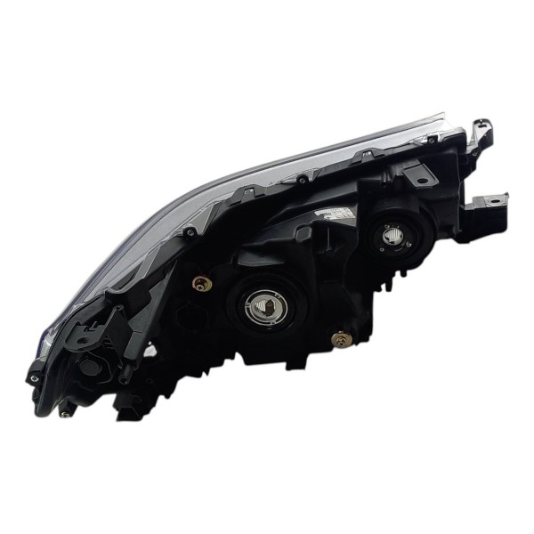 Farol Esquerdo Toyota Hilux Srv 2021 2025 Paralelo