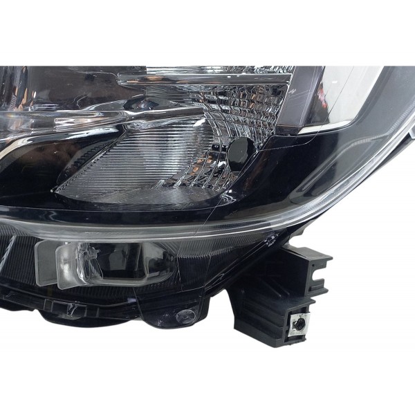 Farol Esquerdo Toyota Hilux Srv 2021 2025 Paralelo