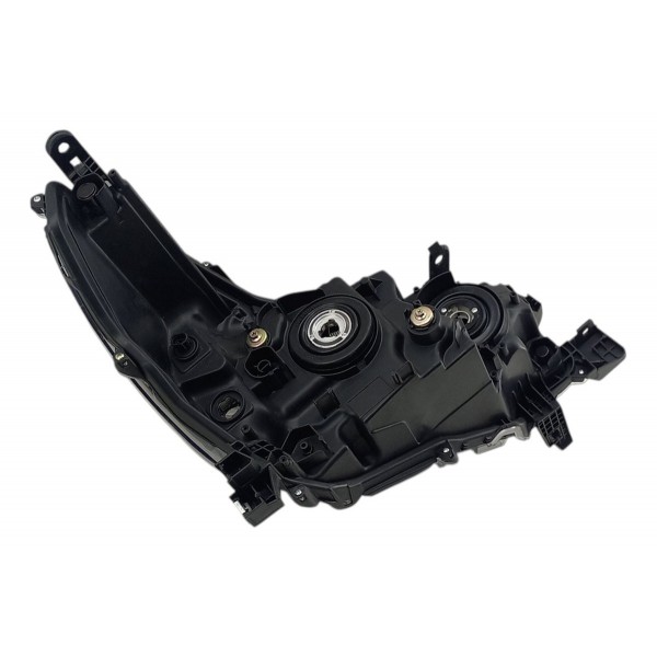 Farol Esquerdo Toyota Hilux Srv 2021 2025 Paralelo