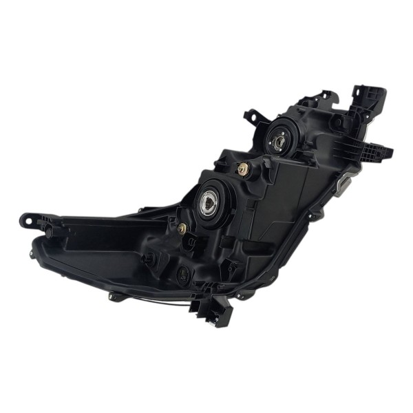 Farol Esquerdo Toyota Hilux Srv 2021 2025 Paralelo