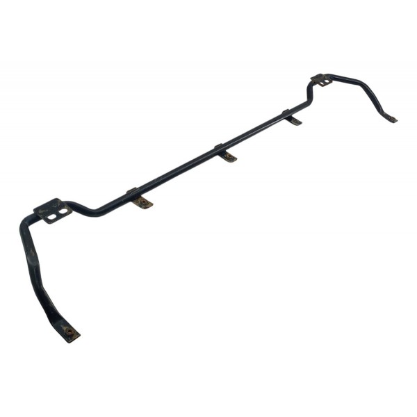 Travessa Inferior Parachoque Fiat Mobi 2017 2020 Detalhe