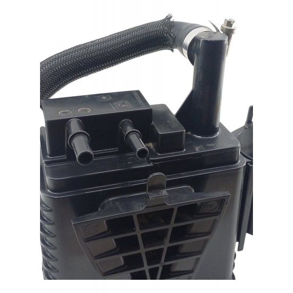 Filtro Caniater S/válvula Solenoide Onix 2020 2022 Usado