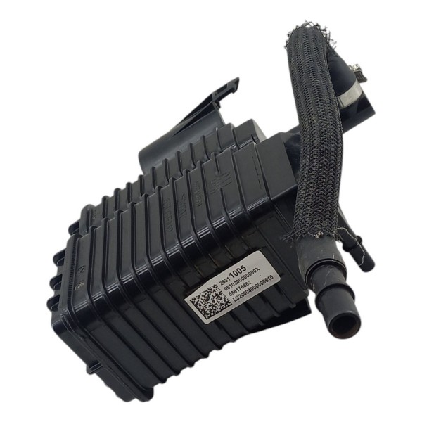 Filtro Caniater S/válvula Solenoide Onix 2020 2022 Usado