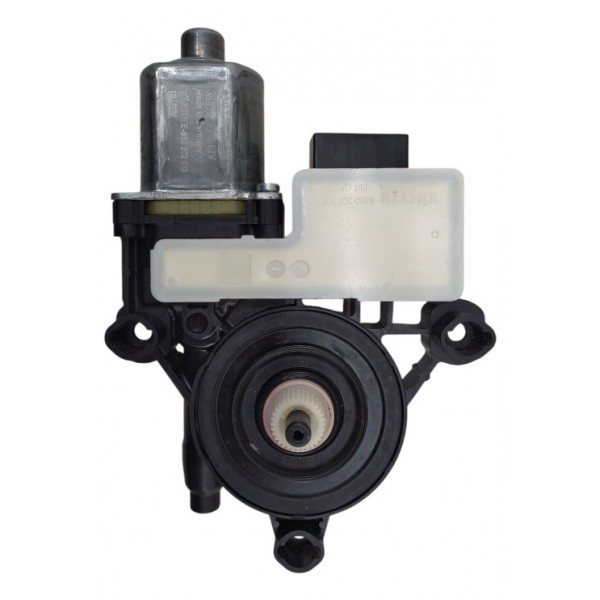 Motor Vidro Elétrico Traseiro Le Audi A3 2019 2021 Original