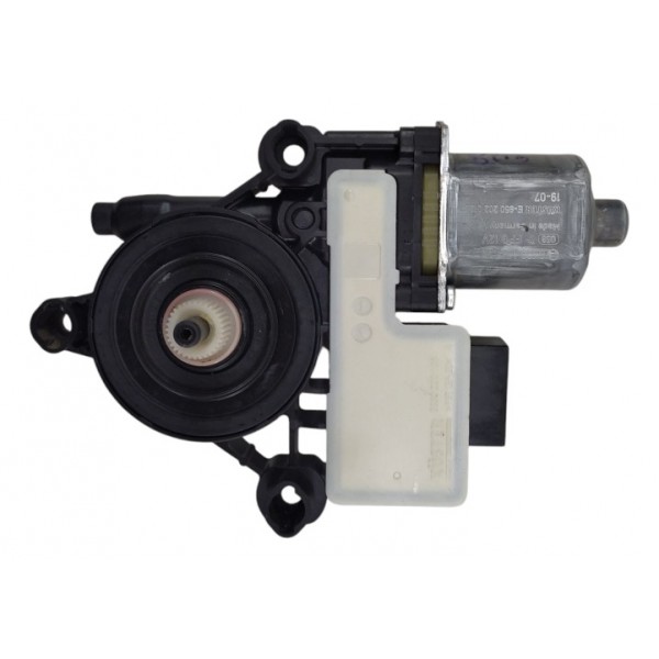 Motor Vidro Elétrico Traseiro Le Audi A3 2019 2021 Original