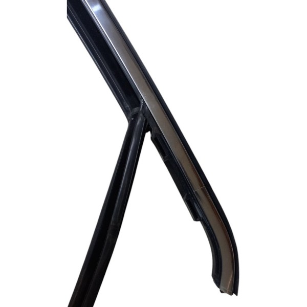 Guarnição Porta Diant Ld Friso Cromado Jeep Compass Fle 2020