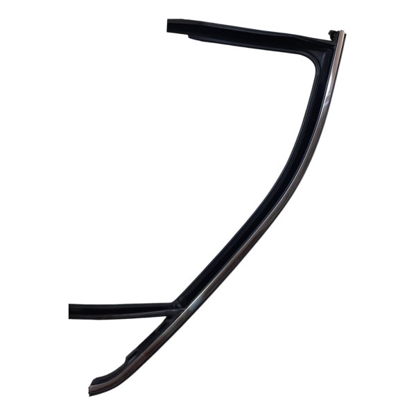 Guarnição Porta Diant Ld Friso Cromado Jeep Compass Fle 2020