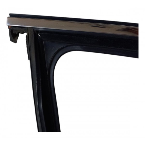 Guarnição Porta Diant Ld Friso Cromado Jeep Compass Fle 2020