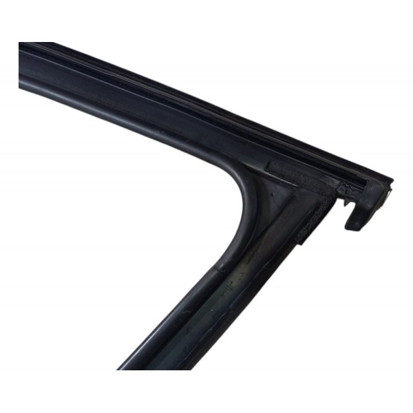 Guarnição Porta Diant Ld Friso Cromado Jeep Compass Fle 2020